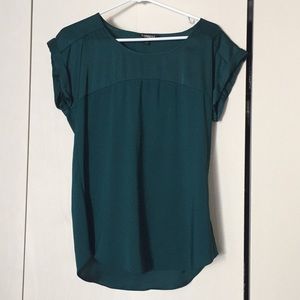 Express blouse